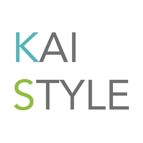 KAI-style KIMONO